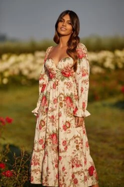 Jamila Dress -Alamour Sale Store 8 146fe5eb b8d1 46ef a15f 1689578c4f6f