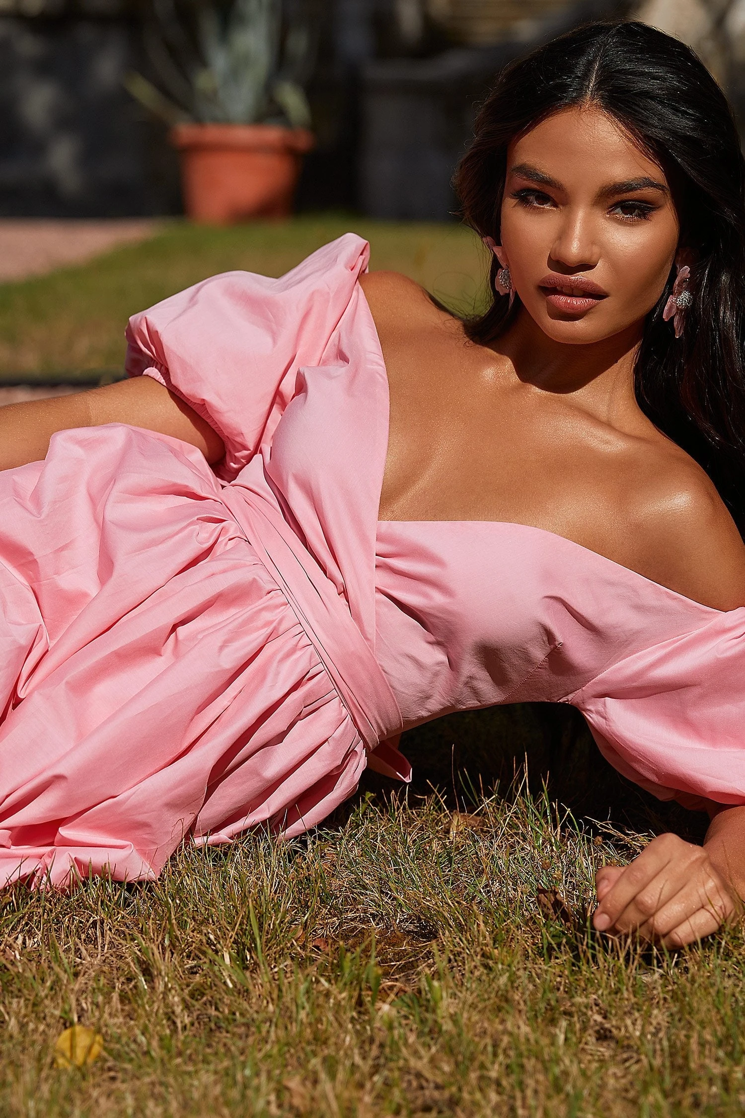 Andrey Dress 5 Andrey Dress - Image 5