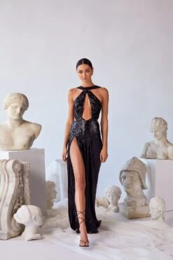 Vittoria - Black 11 Vittoria - Black -Alamour Sale Store 8 ee705eRERYce c702 4056 8d3c 664b94257b23 1600x 819b3c0f 4a22 4b05 8cd6 b89e3bd532af