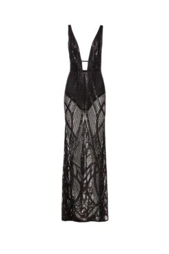 Regina - Black -Alamour Sale Store 8 fb606b56 59d6 4a62 8156 16914d98cc79