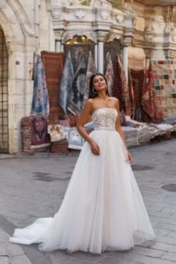 Damla Gown -Alamour Sale Store 92 6fd3e14e 9500 4dab b596 0392d9e5c781