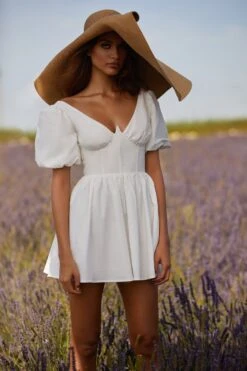 Adah Dress 16 Adah Dress -Alamour Sale Store 96 3427f435 26b5 4bde a174 928d9b89a902