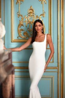 Rhea - White 9 Rhea - White -Alamour Sale Store 97 fd4a09a9 27d3 492d b64a bf248460dee4