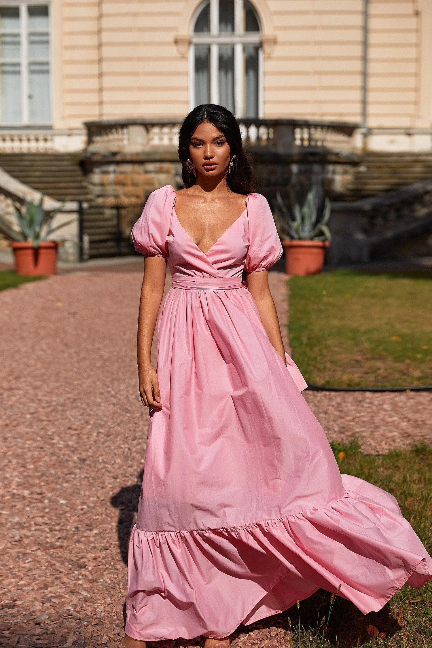 Andrey Dress 3 Andrey Dress - Image 3