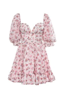 Triana Dress -Alamour Sale Store 9 e34fda79 3f4e 4379 8069 a04be161e854