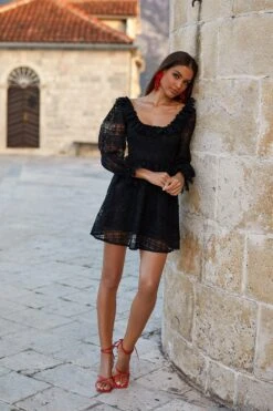 Sierra Dress -Alamour Sale Store 9 fd0a431b 7a75 4690 bc13 dddcd8ea3801