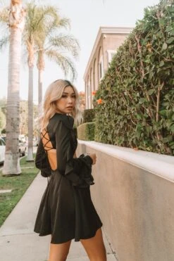 Romy Dress -Alamour Sale Store DSC05383