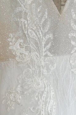 Karla Gown 9 Karla Gown -Alamour Sale Store FABRIC5