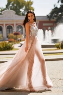 Kaylie Beaded - Silver -Alamour Sale Store edited2