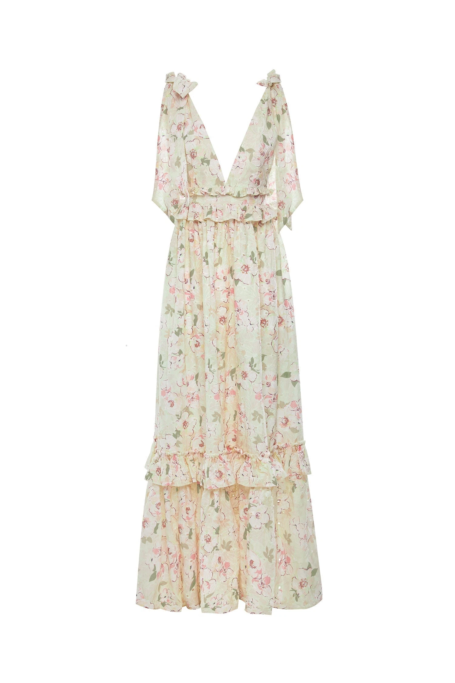 Michaela Dress 4 Michaela Dress - Image 4