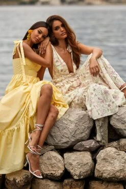 Michaela Dress 22 Michaela Dress -Alamour Sale Store michaelaSFW9