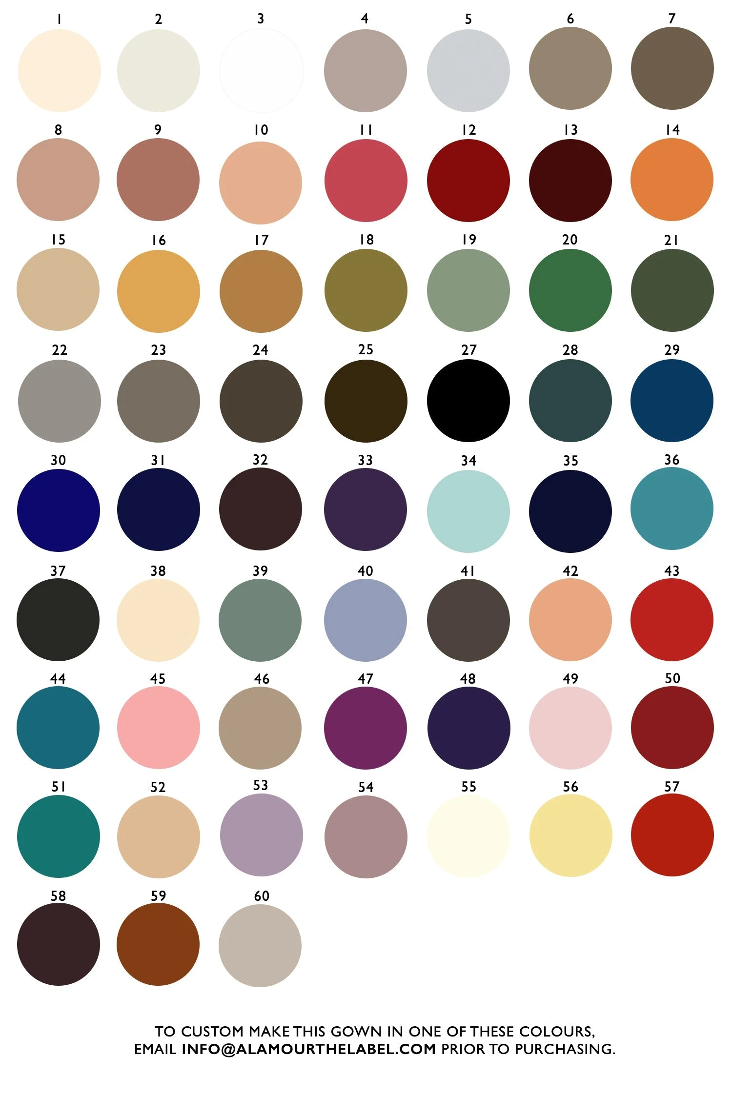 Kimberly - Deep Red 4 Kimberly - Deep Red - Image 4